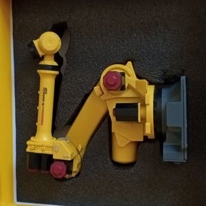 Fanuc, robot model, R- 2000ic/210F